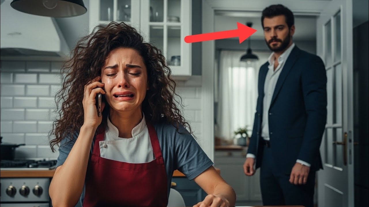 “Necesito Un Novio Para Mañana” — El Millonario Lo Escucha Y Toma La Decisión Más Inesperada