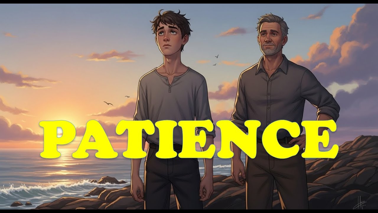 The Miracle of Patience | A Powerful Story About Responsibility and True Success