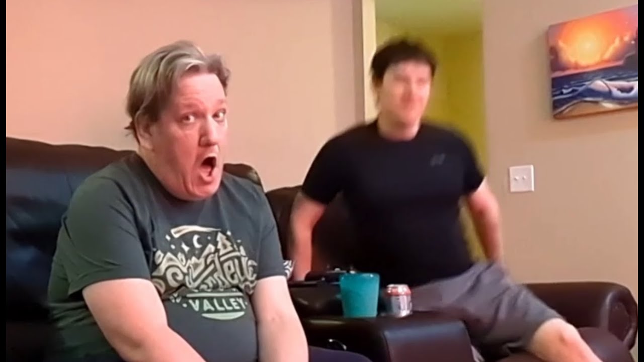 Me & Chugga Watch The Direct March 2025