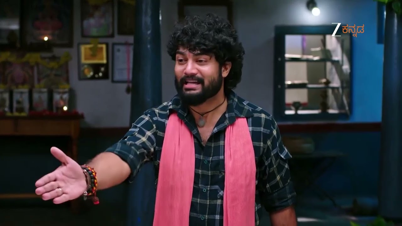 Annayya | Ep - 384 | Webisode | Jan 26 2026 | Zee Kannada