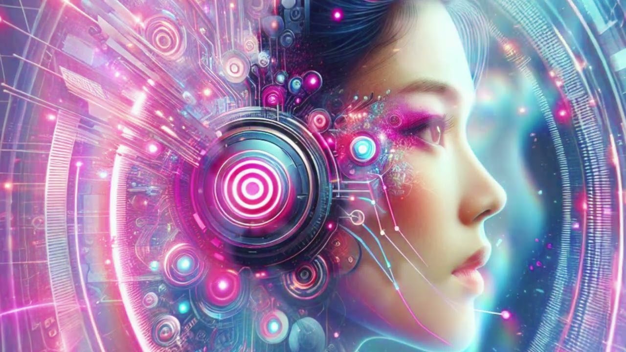 EDM halo