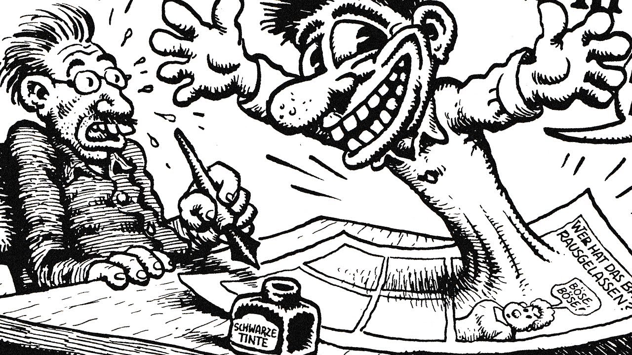 panellogy 505 - my 30 fave comic 