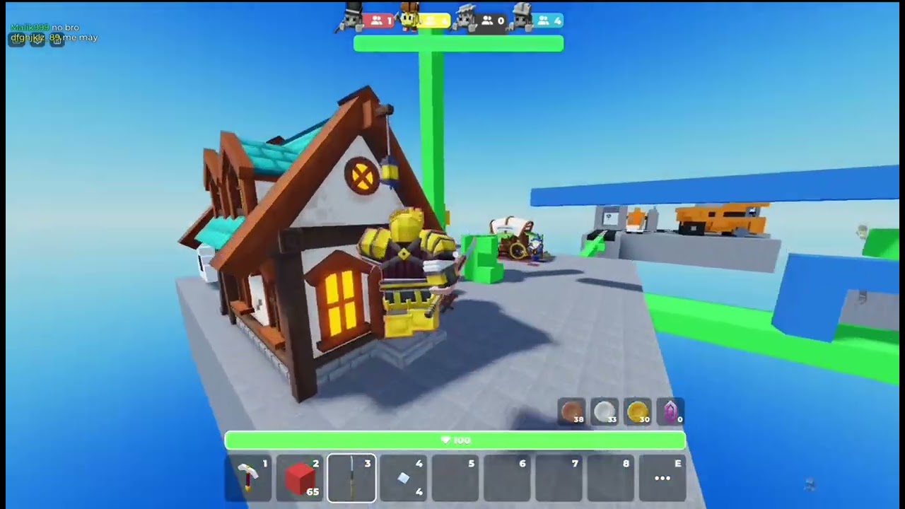 12k wins eggwars montage