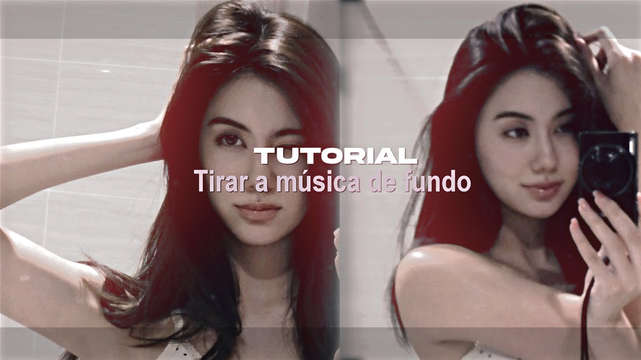 Como tirar a Música de fundo dos seus vídeos(2026)