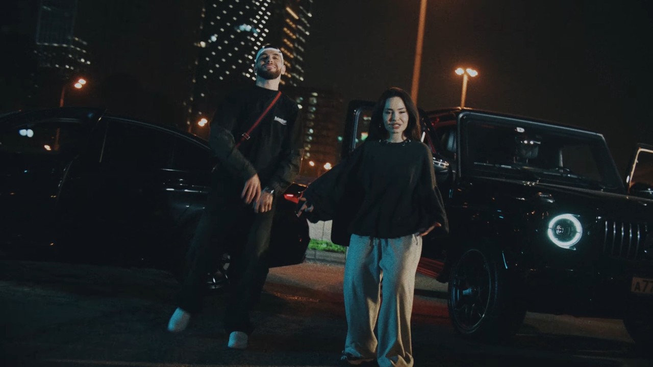 Jakone, Kiliana &mdash; Асфальт (Asphalt) | Remix by jimmy! | Remix 2024 | Club remix #jakone #асфальт