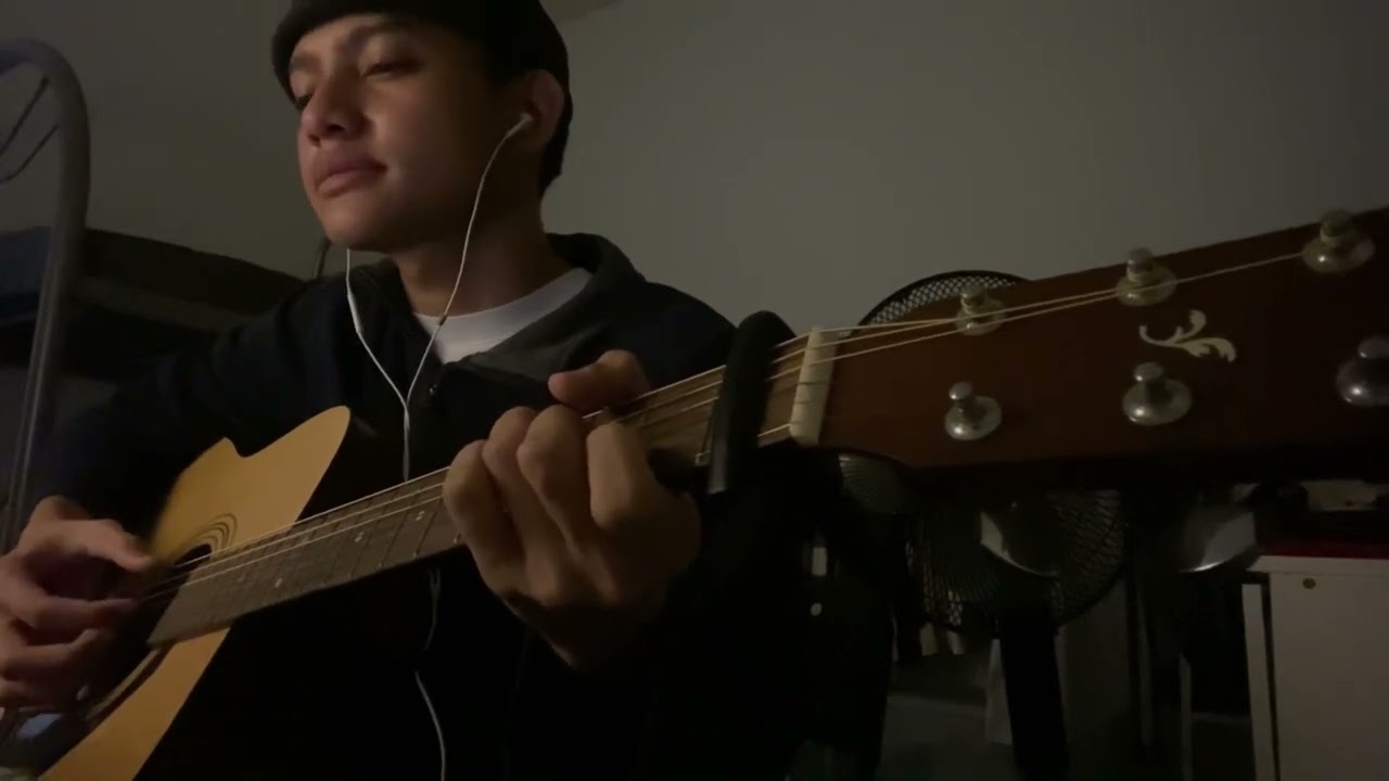 Tapi Tahukah Kamu - Dygta (Ashraf Ismail Cover)