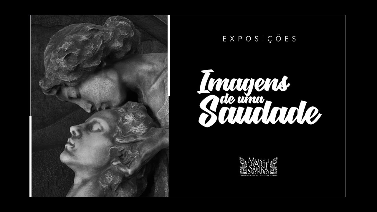 Imagens de Uma Saudade - Arte Tumular