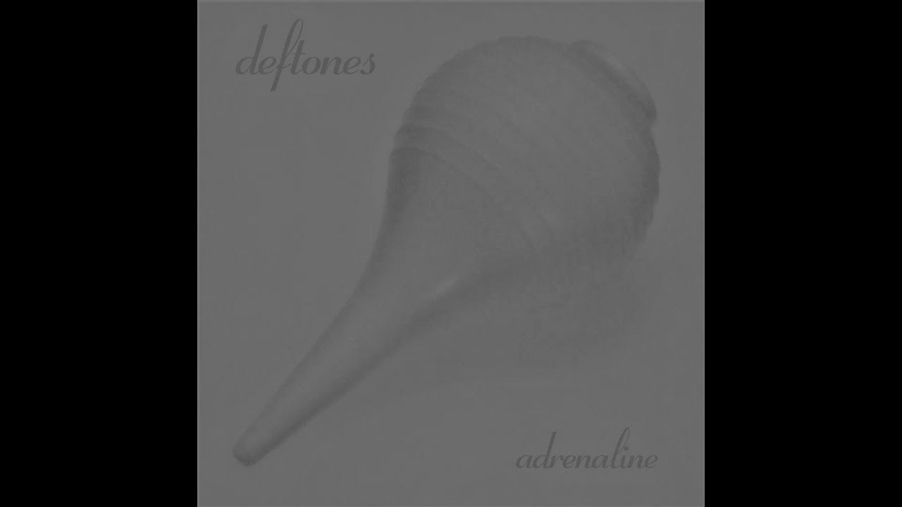 Deftones - Bored (𝙎𝙇𝙊𝙒𝙀𝘿 + 𝙍𝙀𝙑𝙀𝙍𝘽)