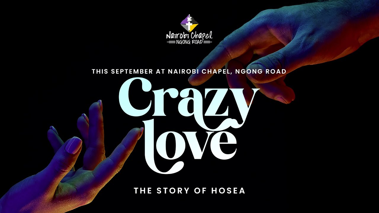 Marriages are made in heaven but lived HERE | Rev. Edward Ondachi