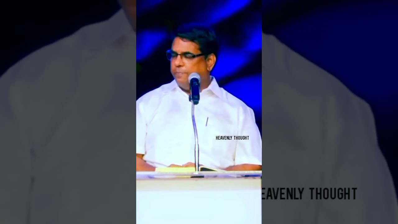 🏠 FAMILY PRAYER 🛐 | BRO.MD.JEGAN | important tamil christian message  #trending #shorts #viralvideo