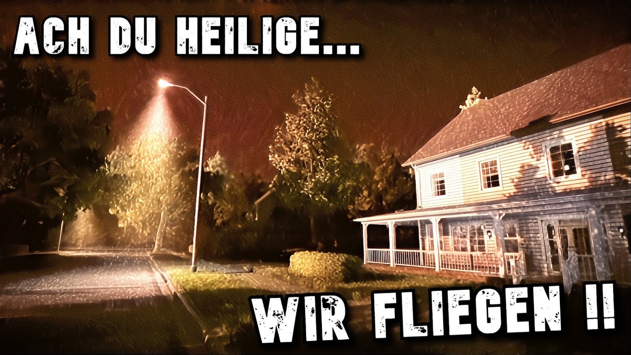Nagelneues HORRORGAME haut mich ENDLICH wieder SO RICHTIG aus den Latschen