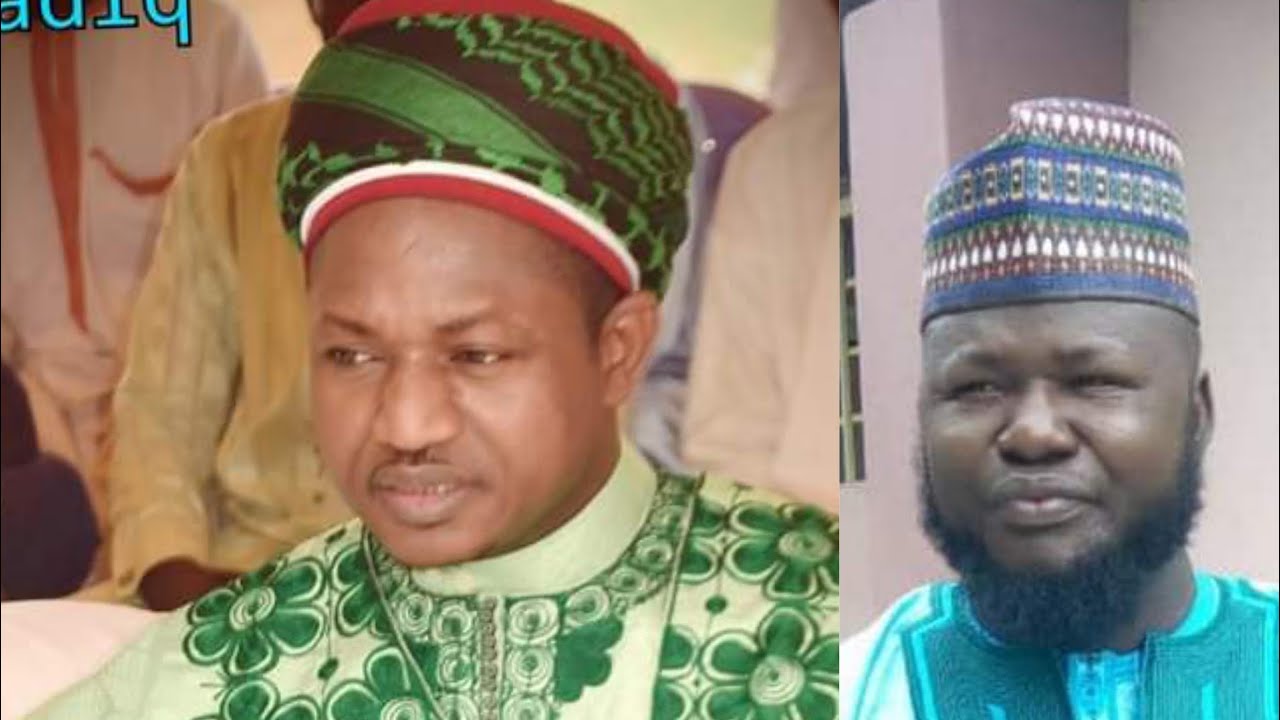 CIGABA DA WARWARAR JAHILCIN ASADUSSUNA KASHI NA BIYU DAGA SHEIKH ABDULJABBAR KABARA