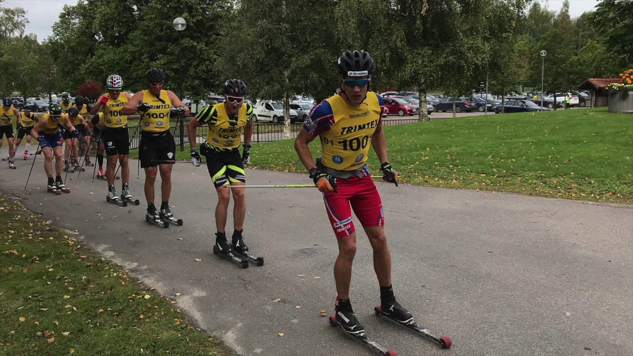 Bessemerrullen 2019