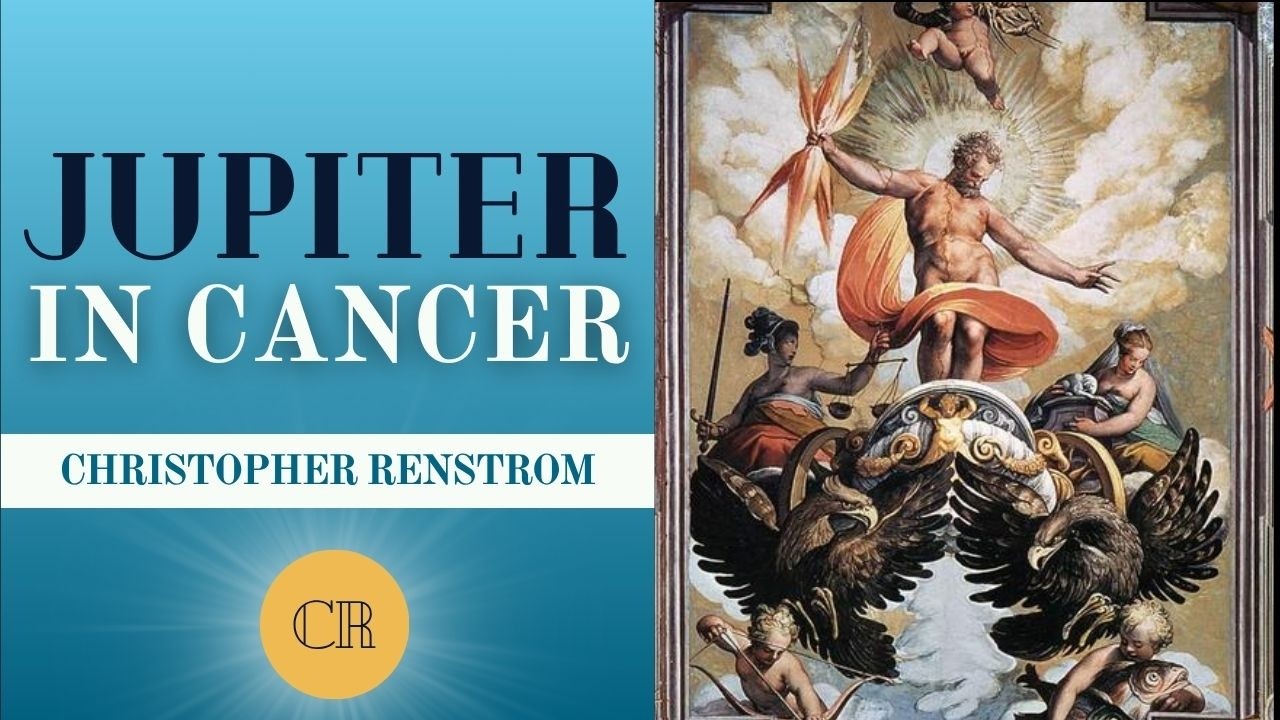 How Will Jupiter Exalted in Cancer Bless Your Zodiac?
