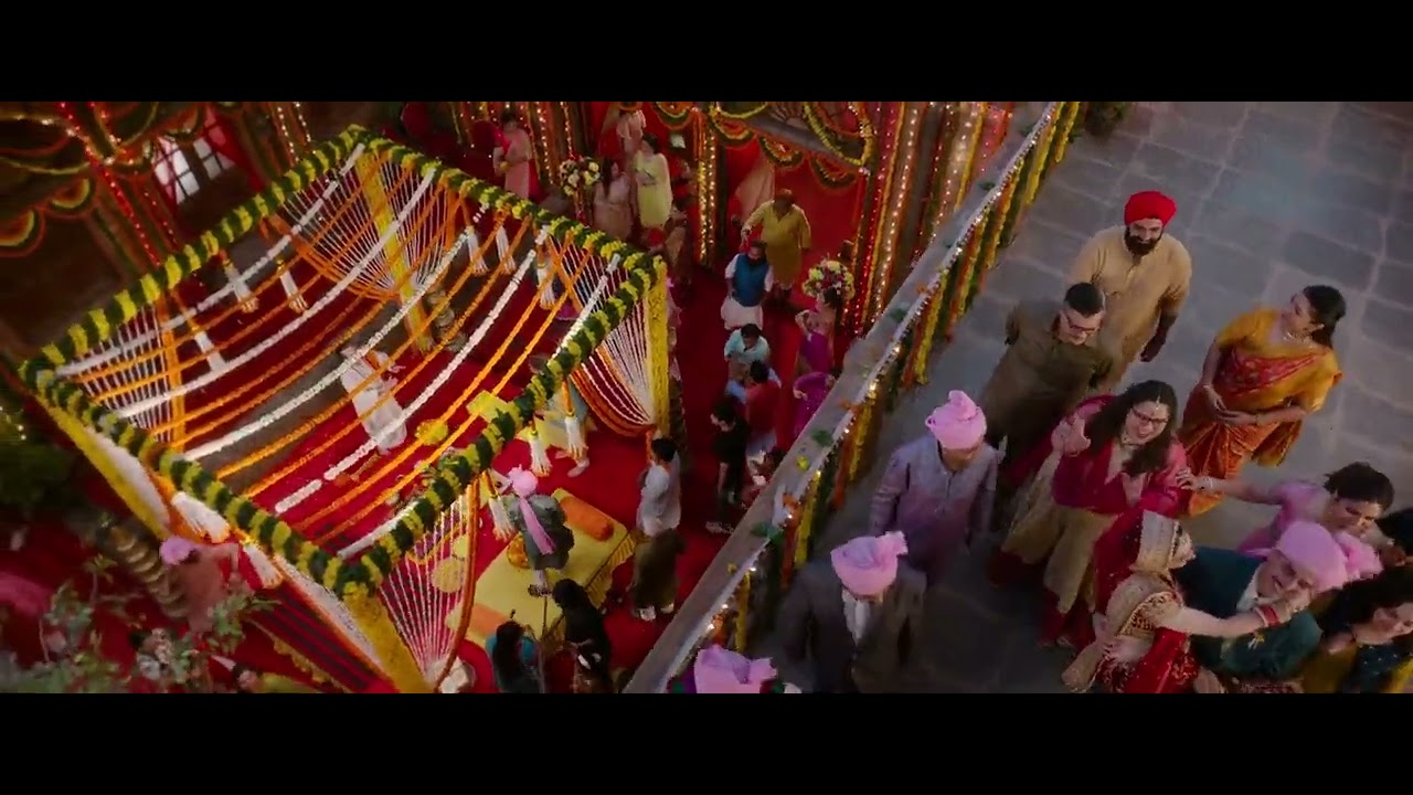 raksha bandhan hd movie sean