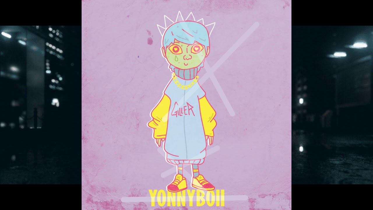 YONNY - Bersendiri/ Tak Tahu/ Babysayang ft Azlers, AwgieFlames, Sille