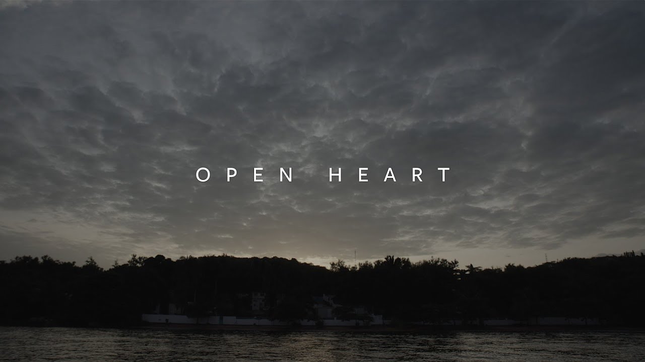 Open Heart