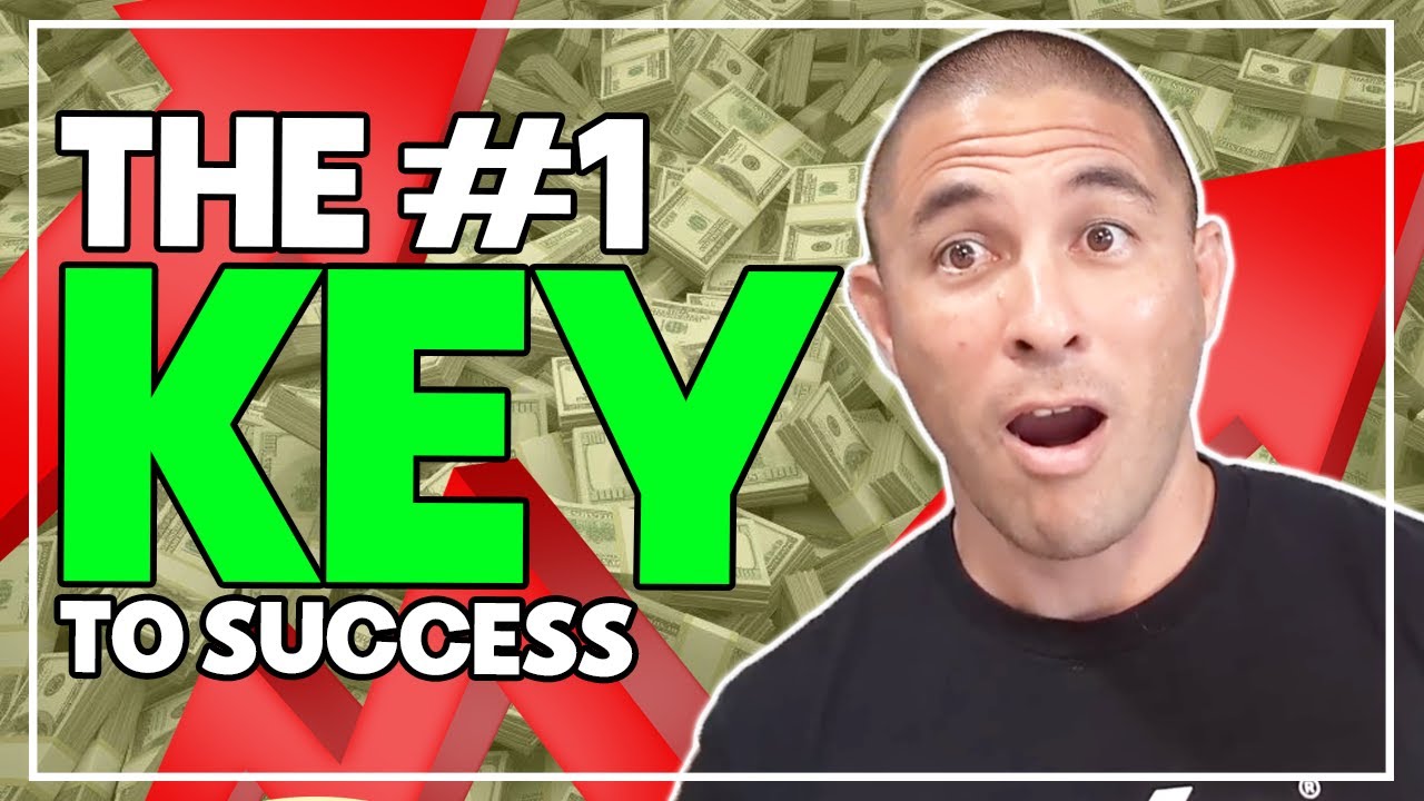 The #1 KEY To Becoming a Successful Real Estate Agent - Skills First, Success Second! 🤯