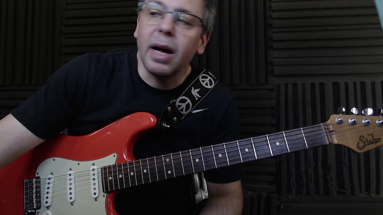 Domingo de modern jazz fusion
