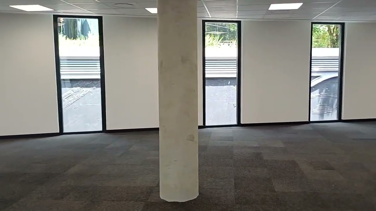 52 Katherine, 2nd Fl, 1600 sq m