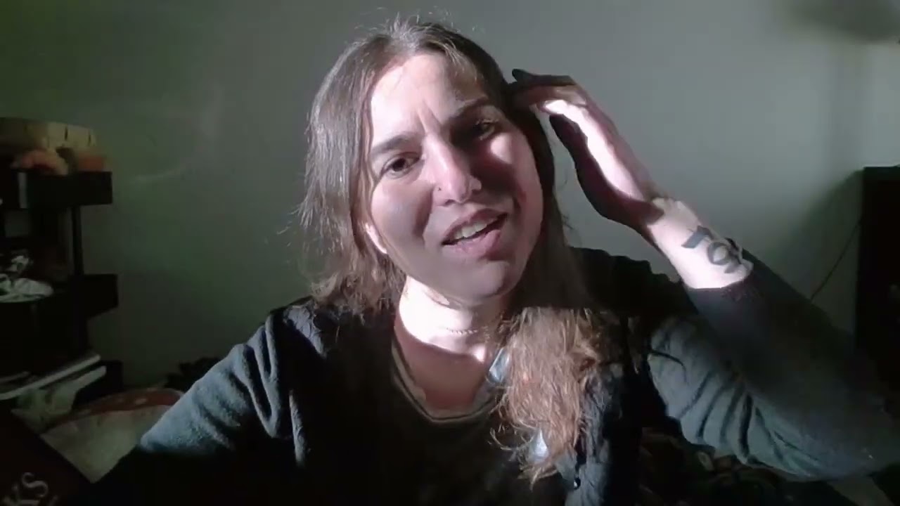 Agenda --Perspective TV