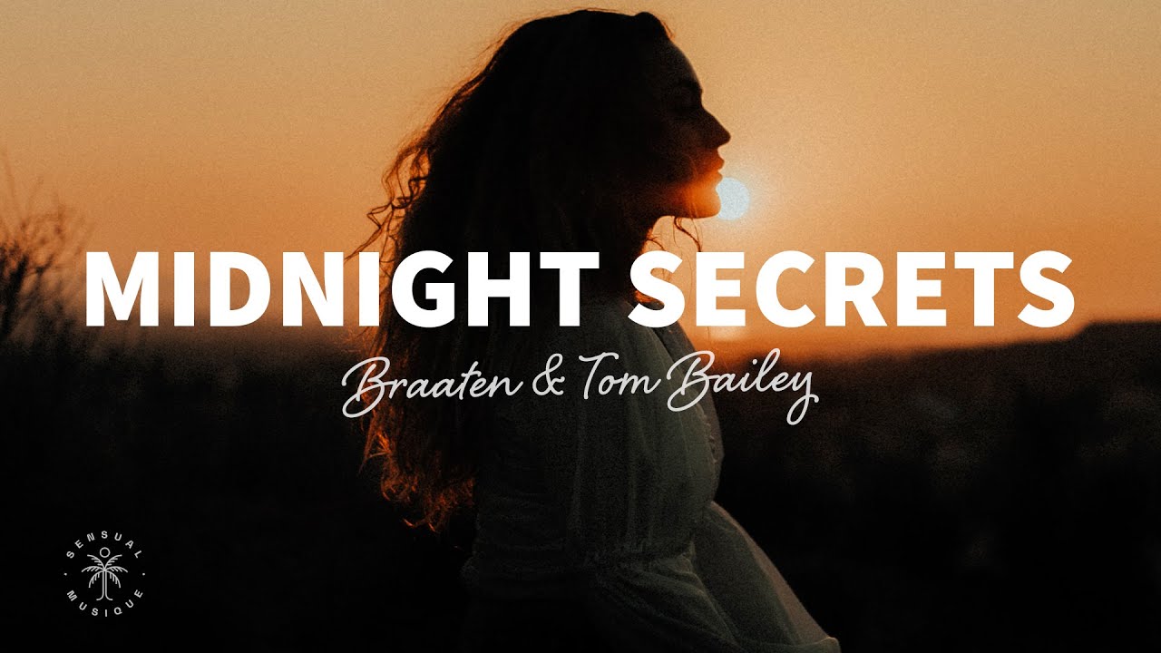 Braaten & Tom Bailey - Midnight Secrets (Lyrics)