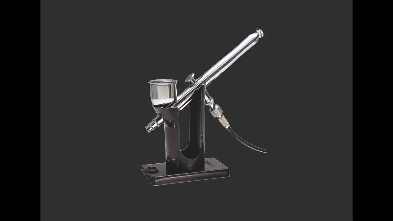 Mr Hobby Mr Stand Scale Model Tool Review