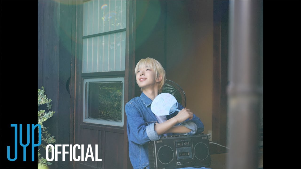 One Day : A Summer Day of TOMOYA&rsquo;s Vacation