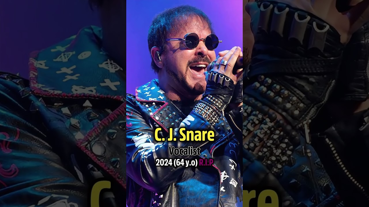Firehouse (1989-2026) #firehouse #music #nostalgia #thenandnow #musichistory