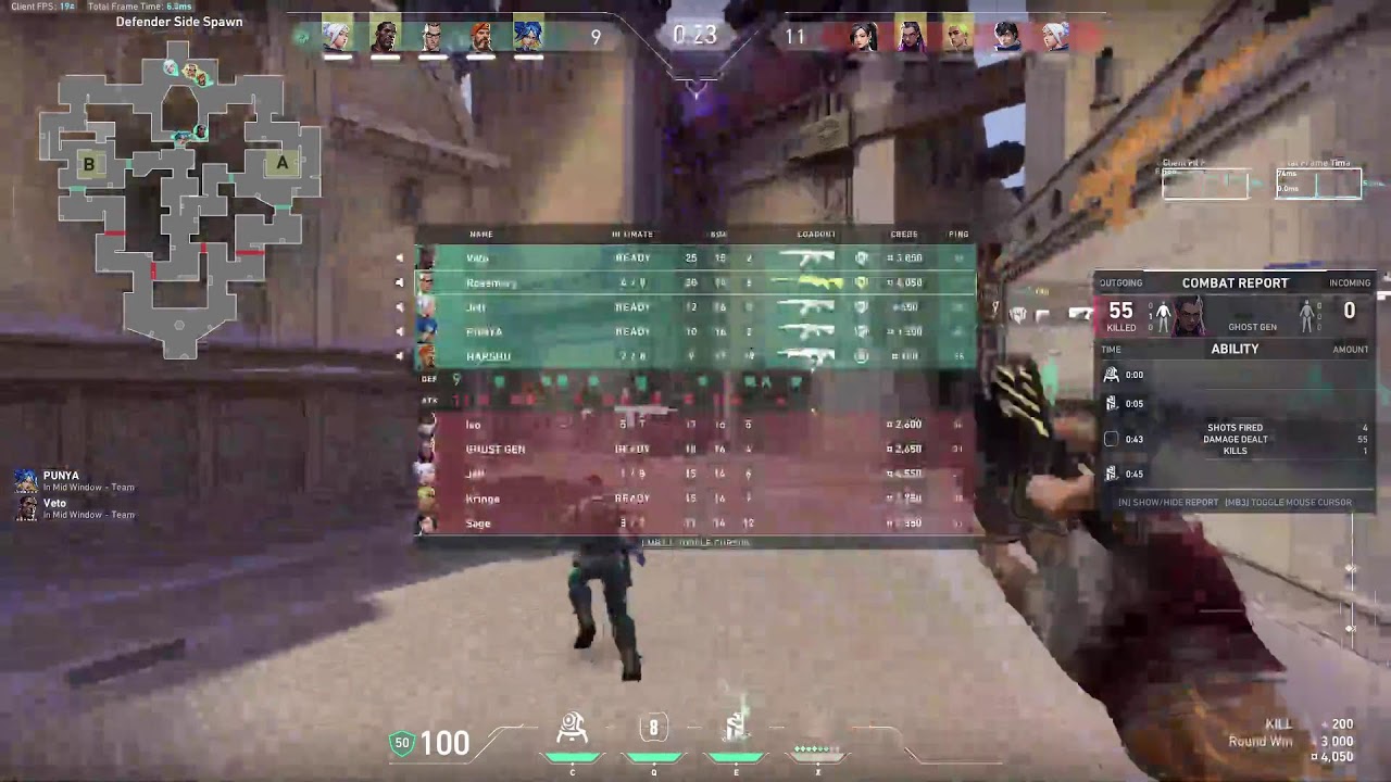 rank push \#valorantindia