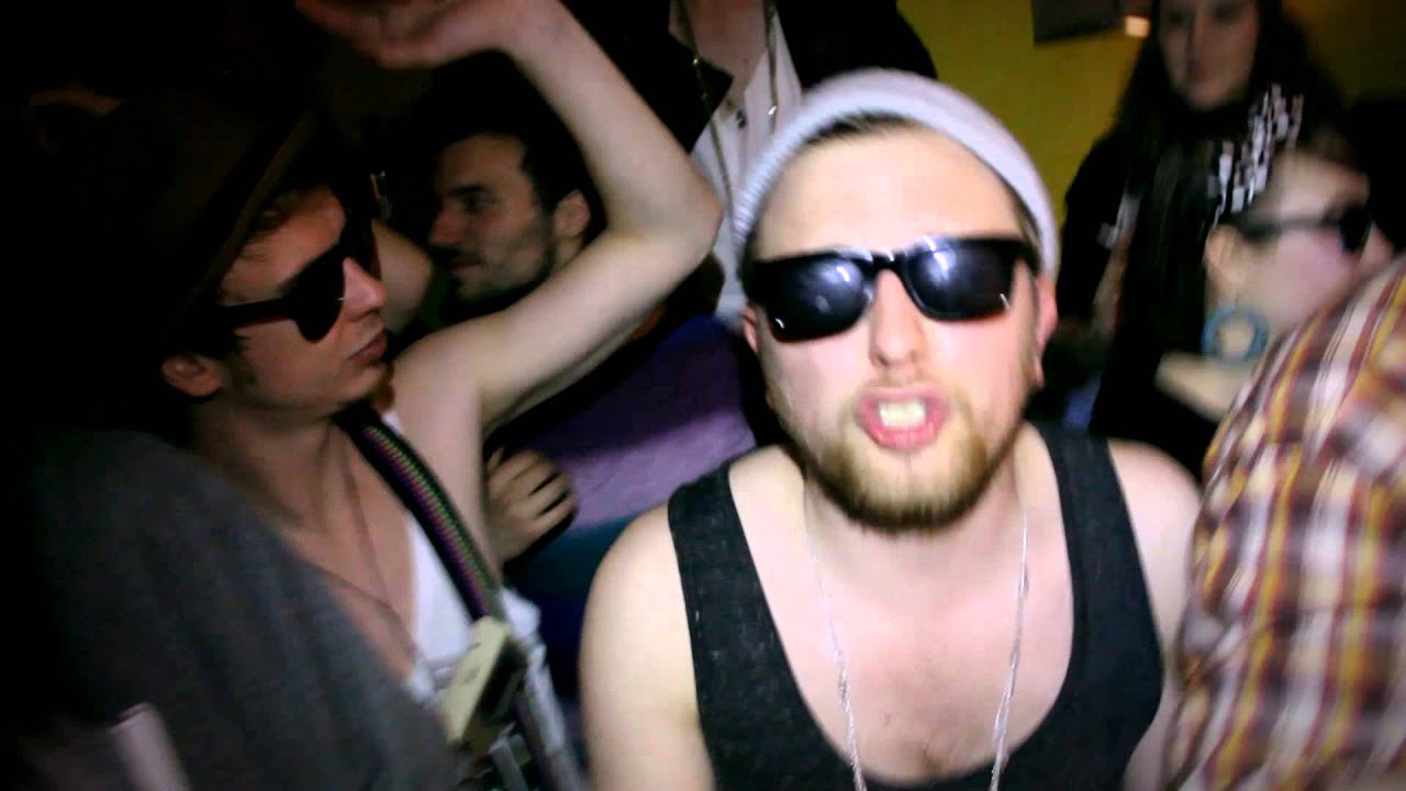 Giessen Uebergrund - Antimode (rappers.in-Exclusive)