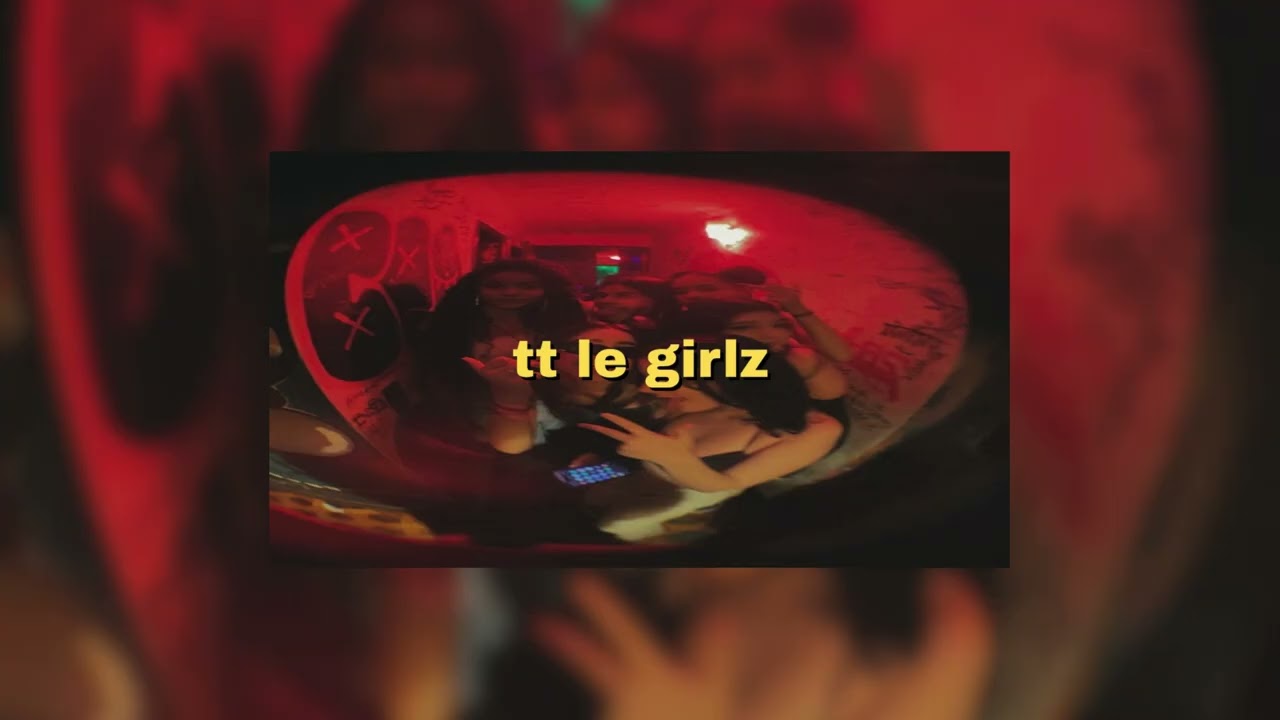 anna, niky savage - tt le girlz (sped up)