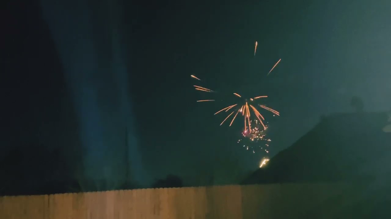Happy new year!
