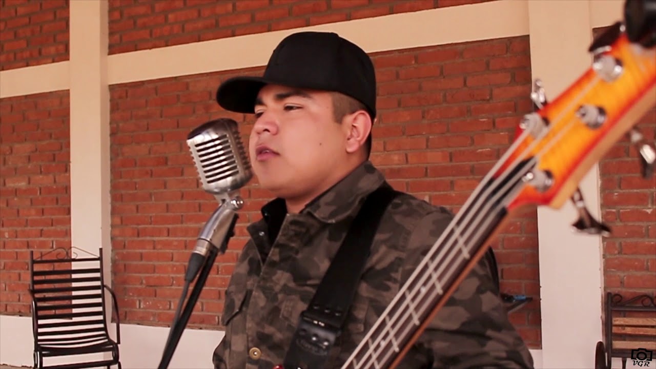 Sierra norteña  el de la N  video