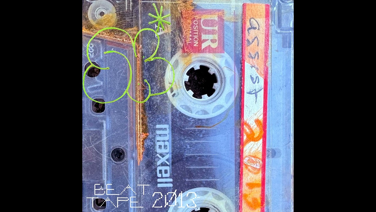 02. shawn kemp - side b