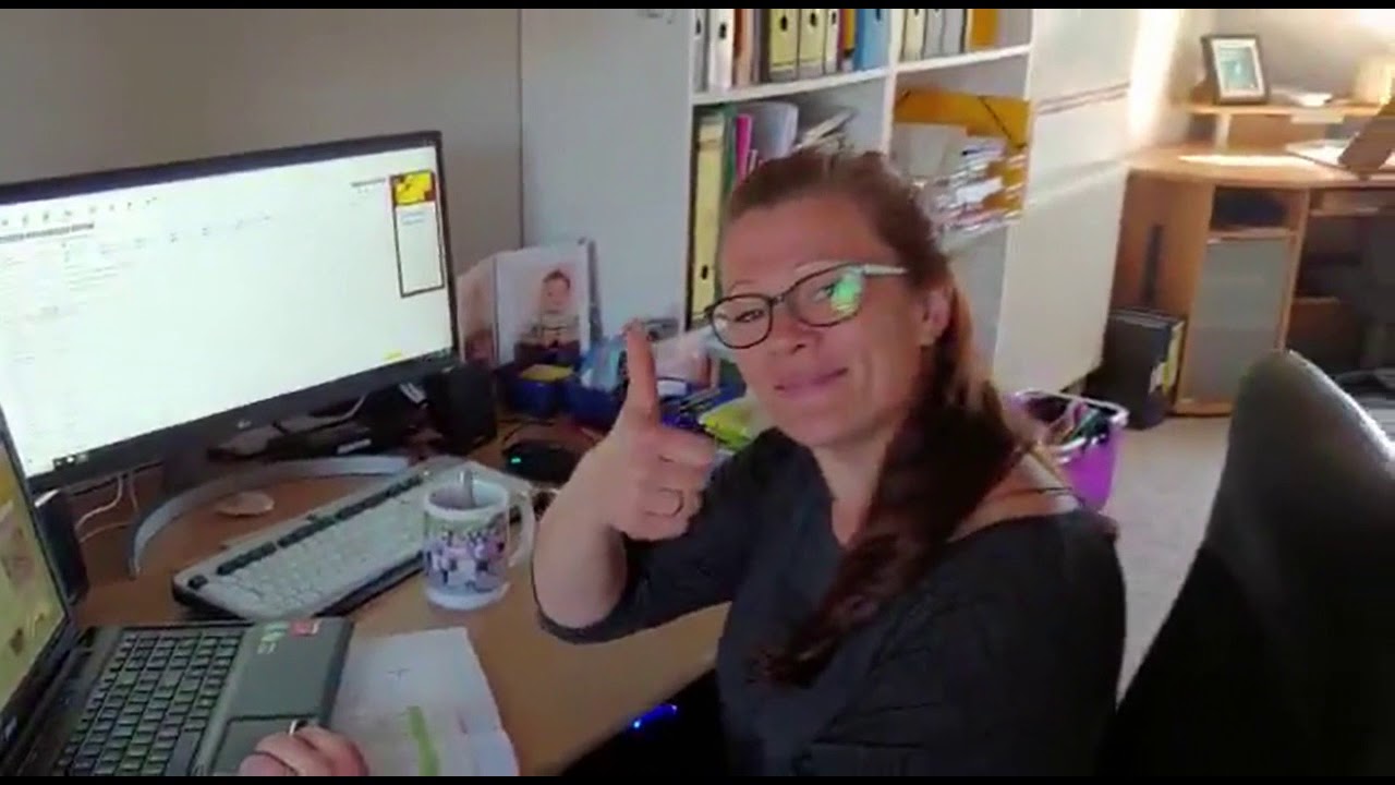Wir lieben Weidenberg 2.0 (stay at home)
