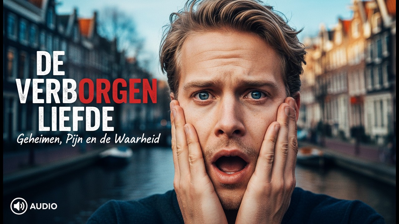 Hij bekende zijn liefde – en verscheurde ons leven.