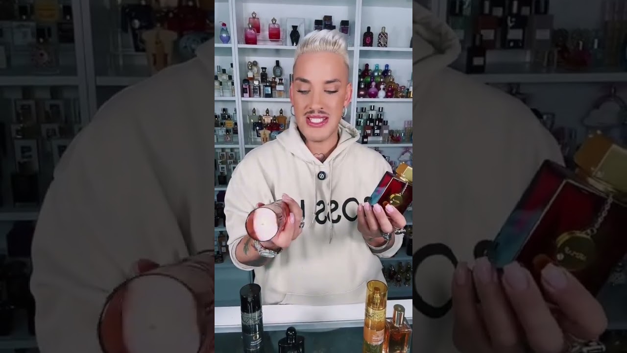 Хорошие ли эти Bath & Body Works аналоги? | Часть 2 | Обзор духов! #парфюм #топовыеароматы #tiktok