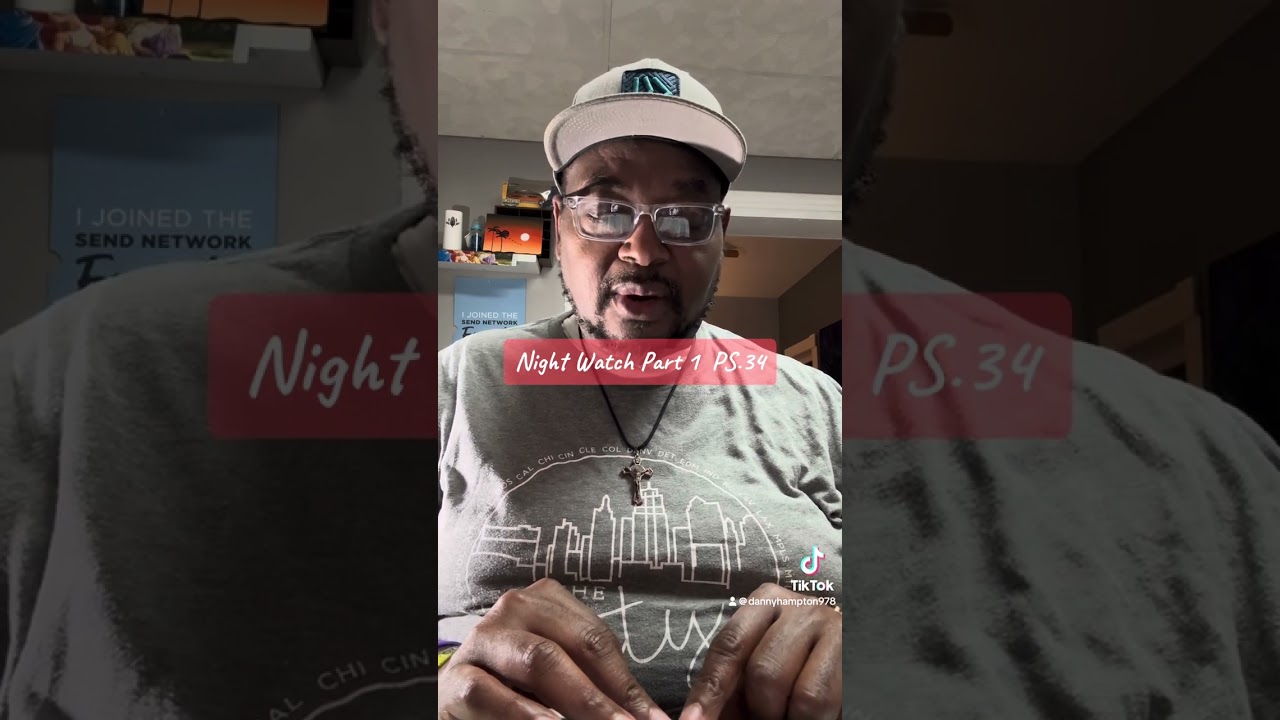 You Are Not Alone Podcast Show Hosted By Danny Hampton 