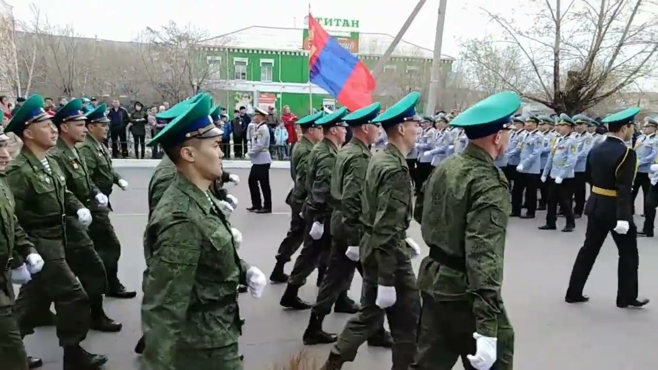 КЯХТА ВИДЕО 2