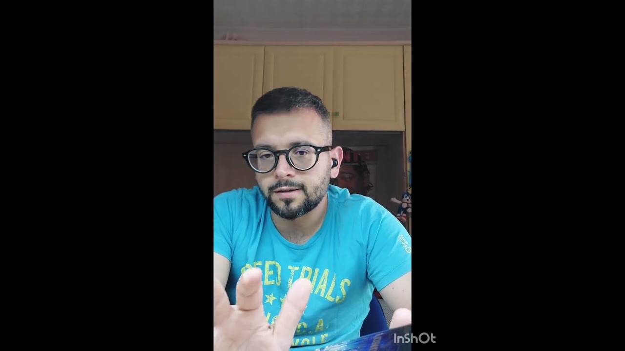 PROFUMO ROTTO? 🤯