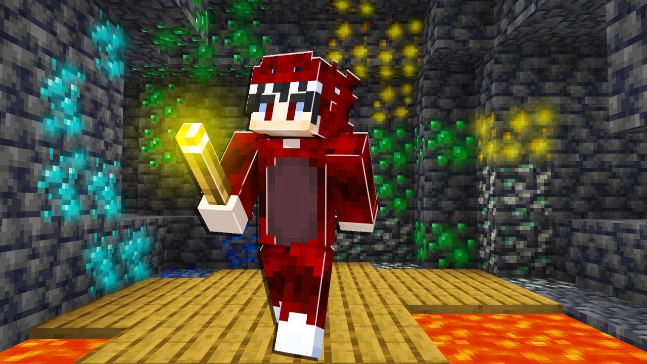 تجميع موارد في مود باك CTE2! 🔥