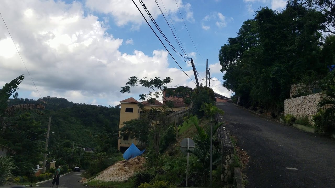 Diamond Court | Stony Hill | Jamaiva