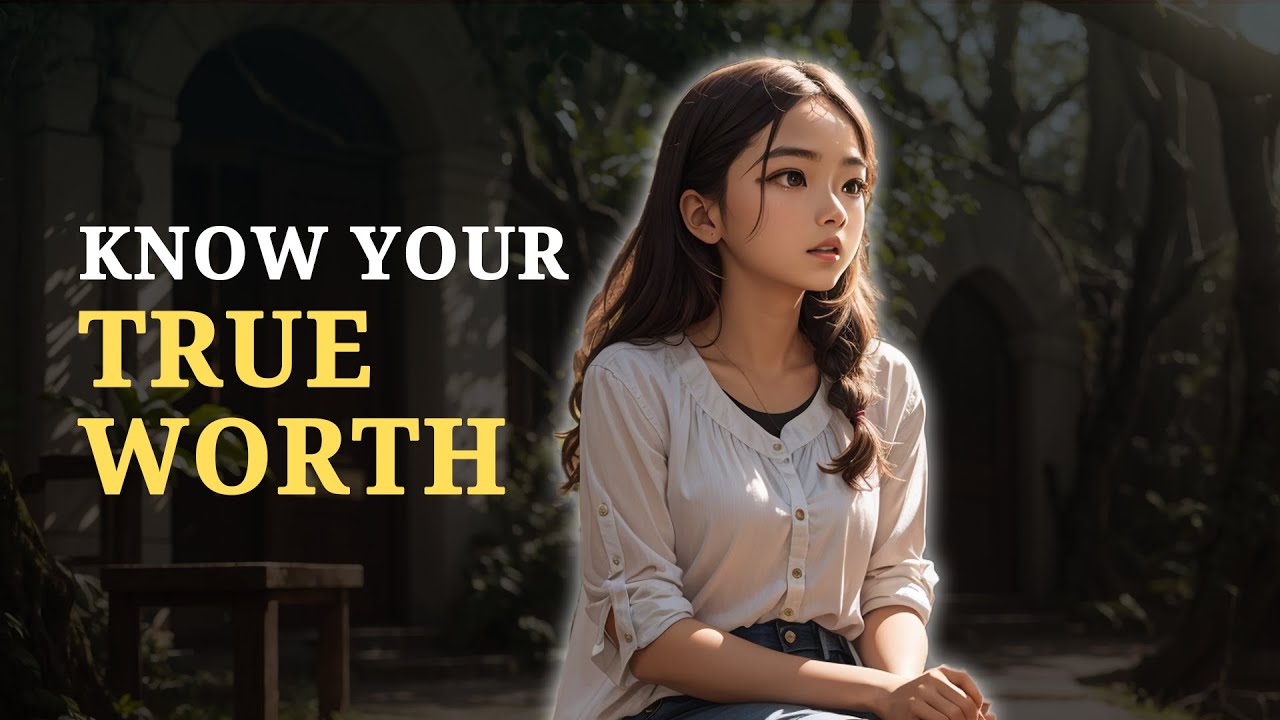 Know Your True Worth - Zen Story