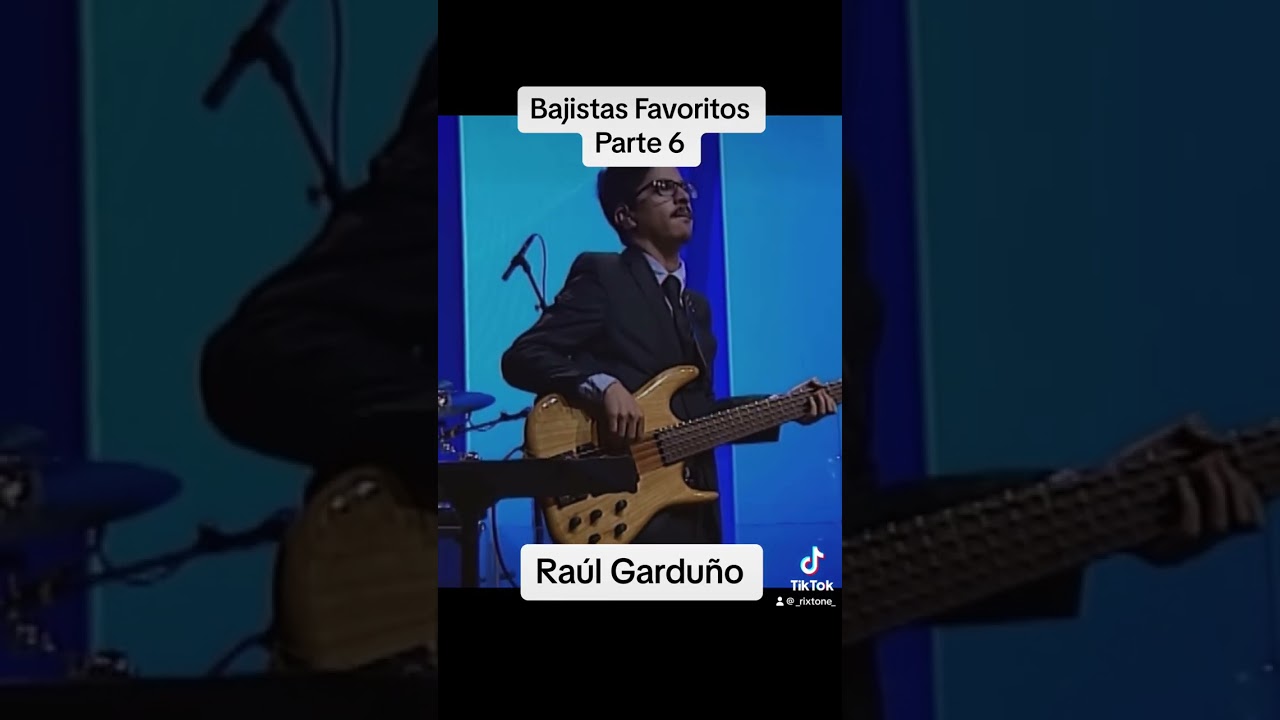 Bajistas Favoritos 6
