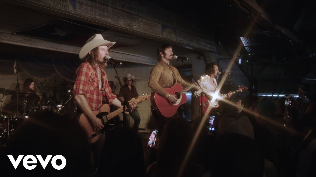 Midland - Make A Little (Live on the Honda Stage at Gruene Hall)