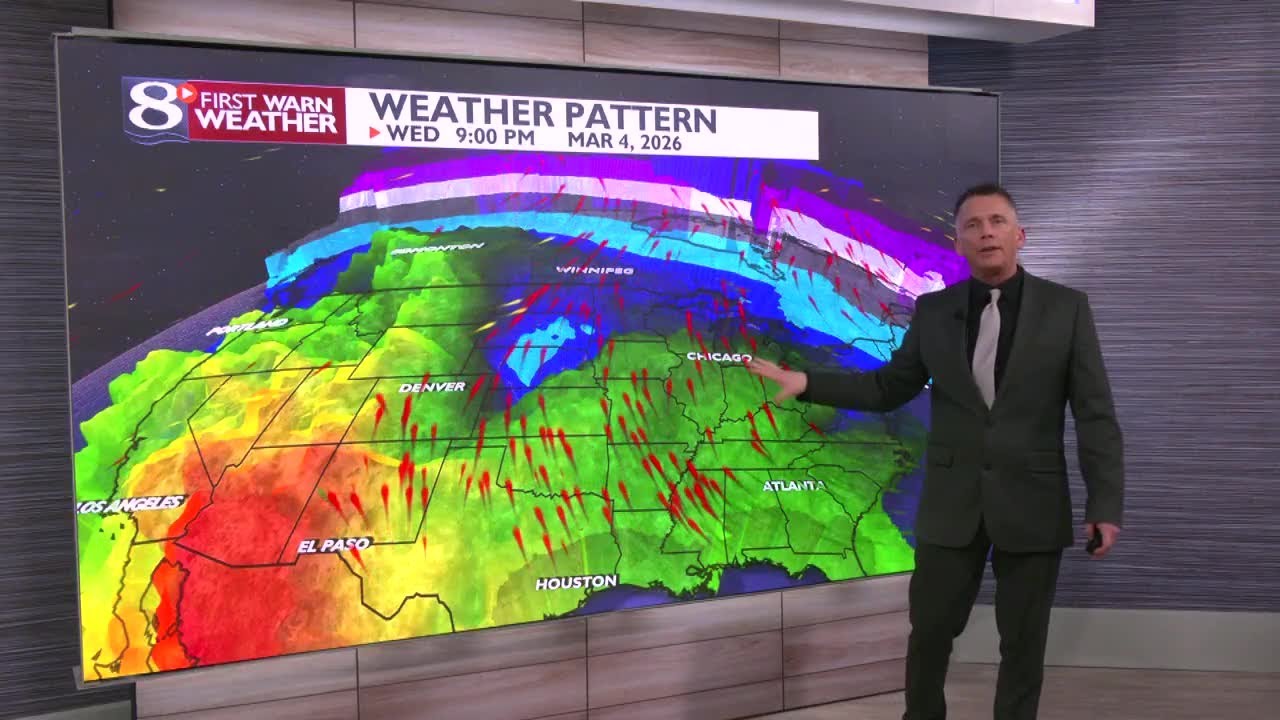 Full Weather at Ten - 2/25/2026