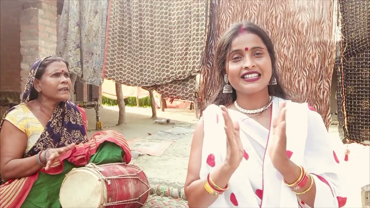 पिंकी डांसर की मम्मी कैसे पूर्व जमाने में आशीर्वाद शोरूम गाना गाते थे 🙏