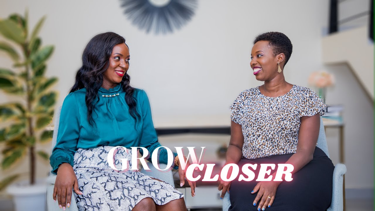 How to grow your relationship with God as a Woman and a Mom| Habits that will change your life