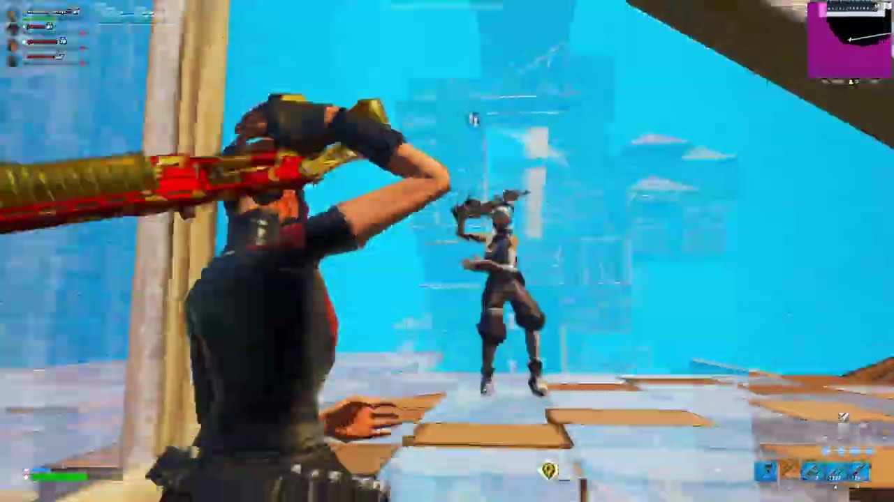 BREAK YOUR OWN BONES | Highlights #15